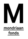 Mondriaanfonds logo